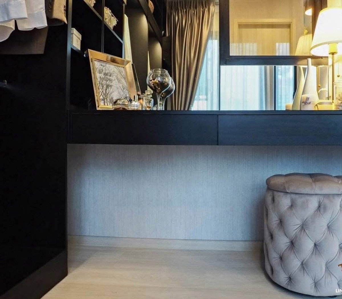 Life Asoke / 1 Bedroom (FOR SALE), ไลฟ์ อโศก / 1 ห้องนอน (ขาย) KAT051