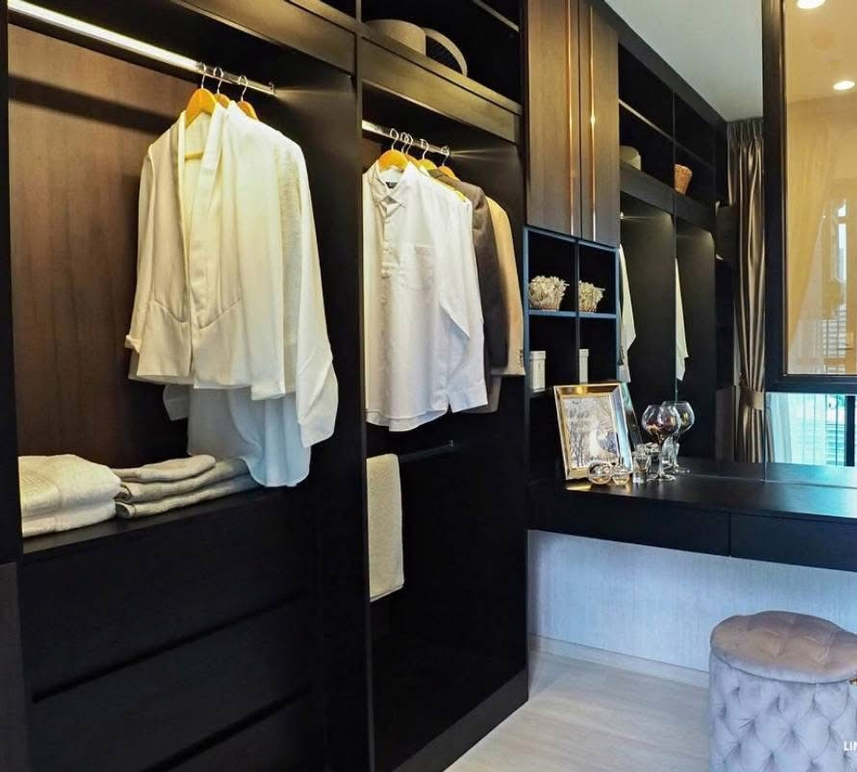 Life Asoke / 1 Bedroom (FOR SALE), ไลฟ์ อโศก / 1 ห้องนอน (ขาย) KAT051