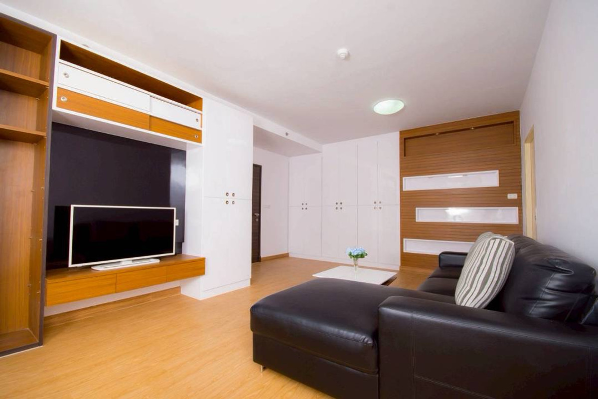 Supalai Park Ekkamai - Thonglor / 2 Bedrooms (FOR SALE), ศุภาลัยปาร์ค เอกมัย - ทองหล่อ / 2 ห้องนอน (ขาย) KAT052