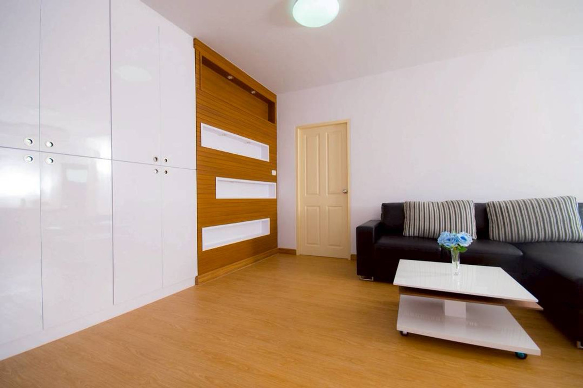 Supalai Park Ekkamai - Thonglor / 2 Bedrooms (FOR SALE), ศุภาลัยปาร์ค เอกมัย - ทองหล่อ / 2 ห้องนอน (ขาย) KAT052