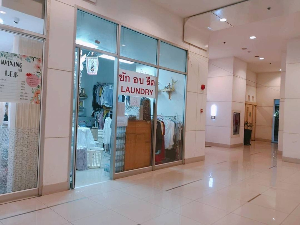 Supalai Park Ekkamai - Thonglor / Studio (FOR SALE), ศุภาลัยปาร์ค เอกมัย - ทองหล่อ / สตูดิโอ (ขาย) KAT053