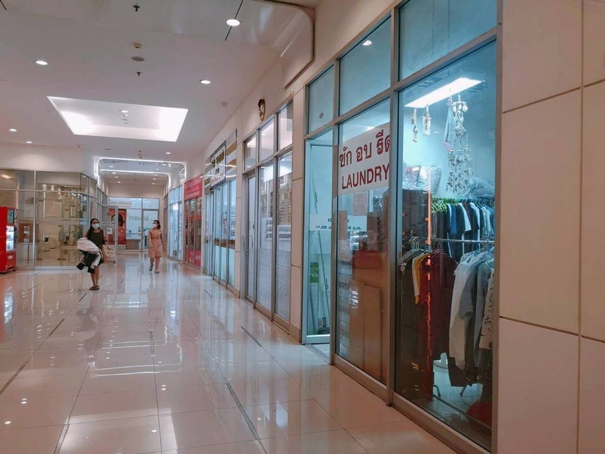 Supalai Park Ekkamai - Thonglor / Studio (FOR SALE), ศุภาลัยปาร์ค เอกมัย - ทองหล่อ / สตูดิโอ (ขาย) KAT053