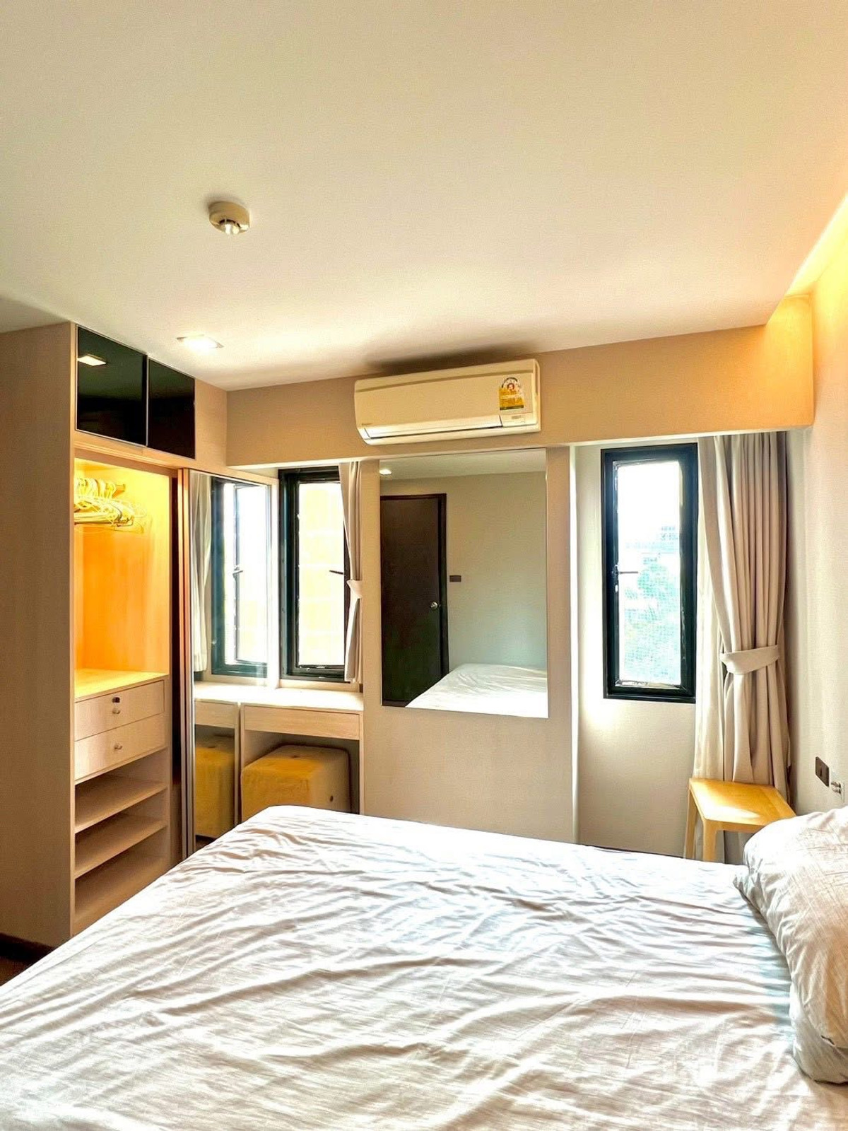 Tidy Thonglor / 1 Bedroom (FOR SALE), ไทดี้ ทองหล่อ / 1 ห้องนอน (ขาย) NONT134