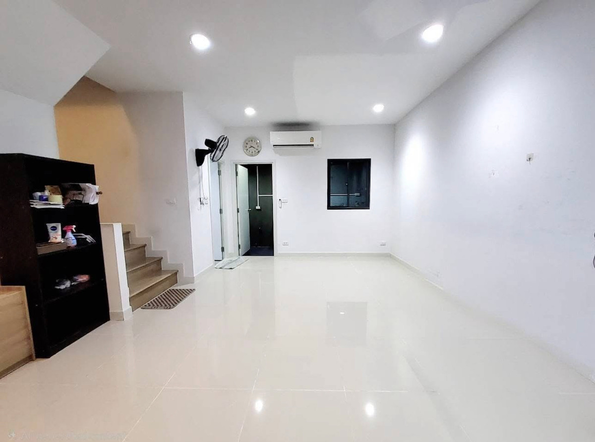 เวิร์ฟ เพชรเกษม 81 / 2 ห้องนอน (ขาย), Verve Phetkasem 81 / 2 Bedrooms (FOR SALE) BNS018
