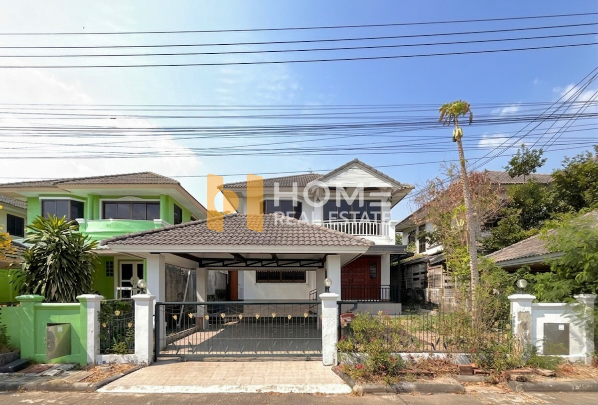 ศุภาลัย แกรนด์ เลค คุ้มเกล้า 10 / 3 ห้องนอน (ขาย), Supalai Grand Lake Khumklao 10 / 3 Bedrooms (FOR SALE) POON203