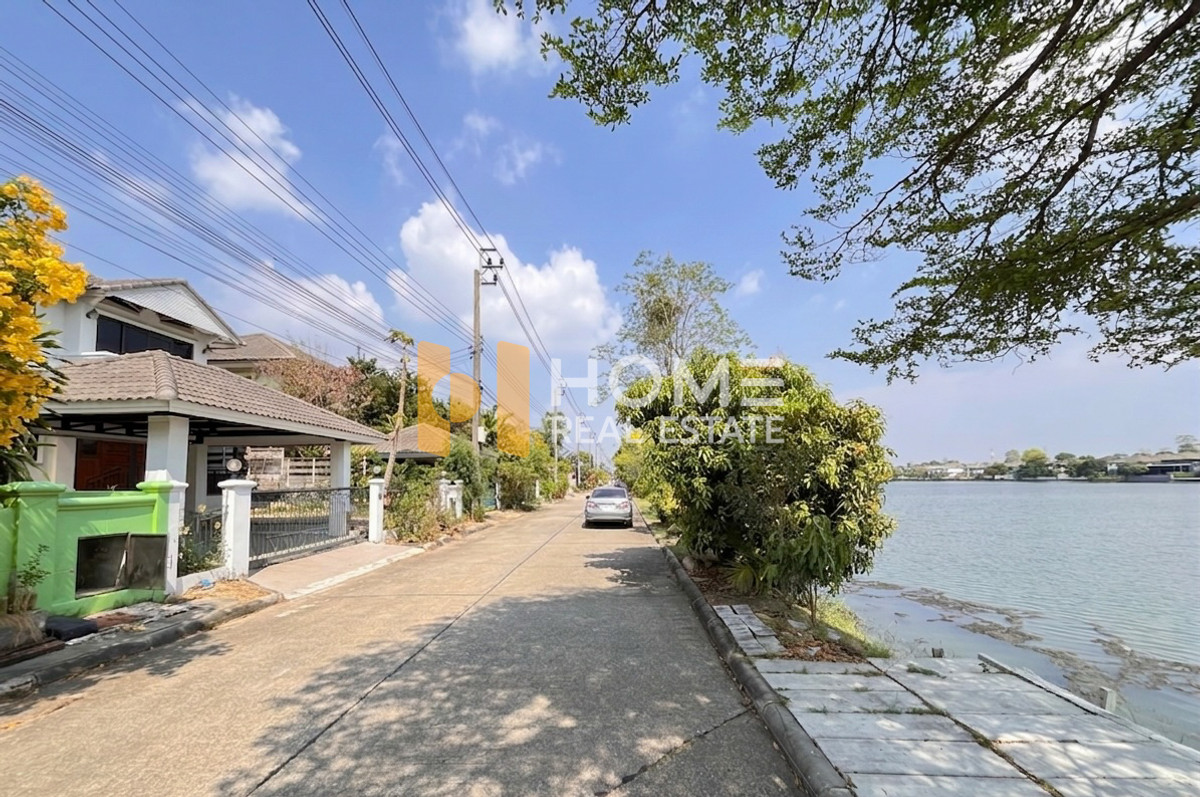 ศุภาลัย แกรนด์ เลค คุ้มเกล้า 10 / 3 ห้องนอน (ขาย), Supalai Grand Lake Khumklao 10 / 3 Bedrooms (FOR SALE) POON203