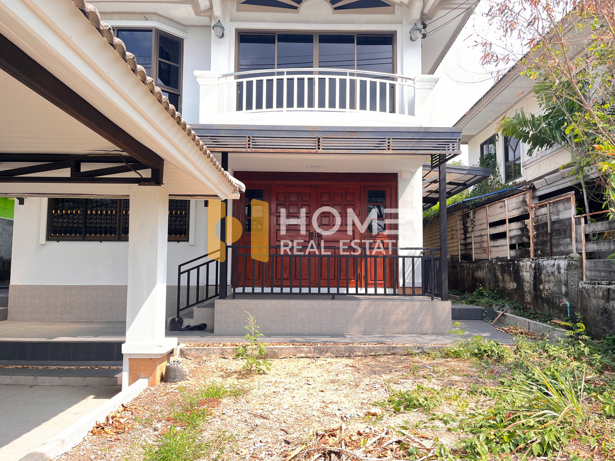 ศุภาลัย แกรนด์ เลค คุ้มเกล้า 10 / 3 ห้องนอน (ขาย), Supalai Grand Lake Khumklao 10 / 3 Bedrooms (FOR SALE) POON203