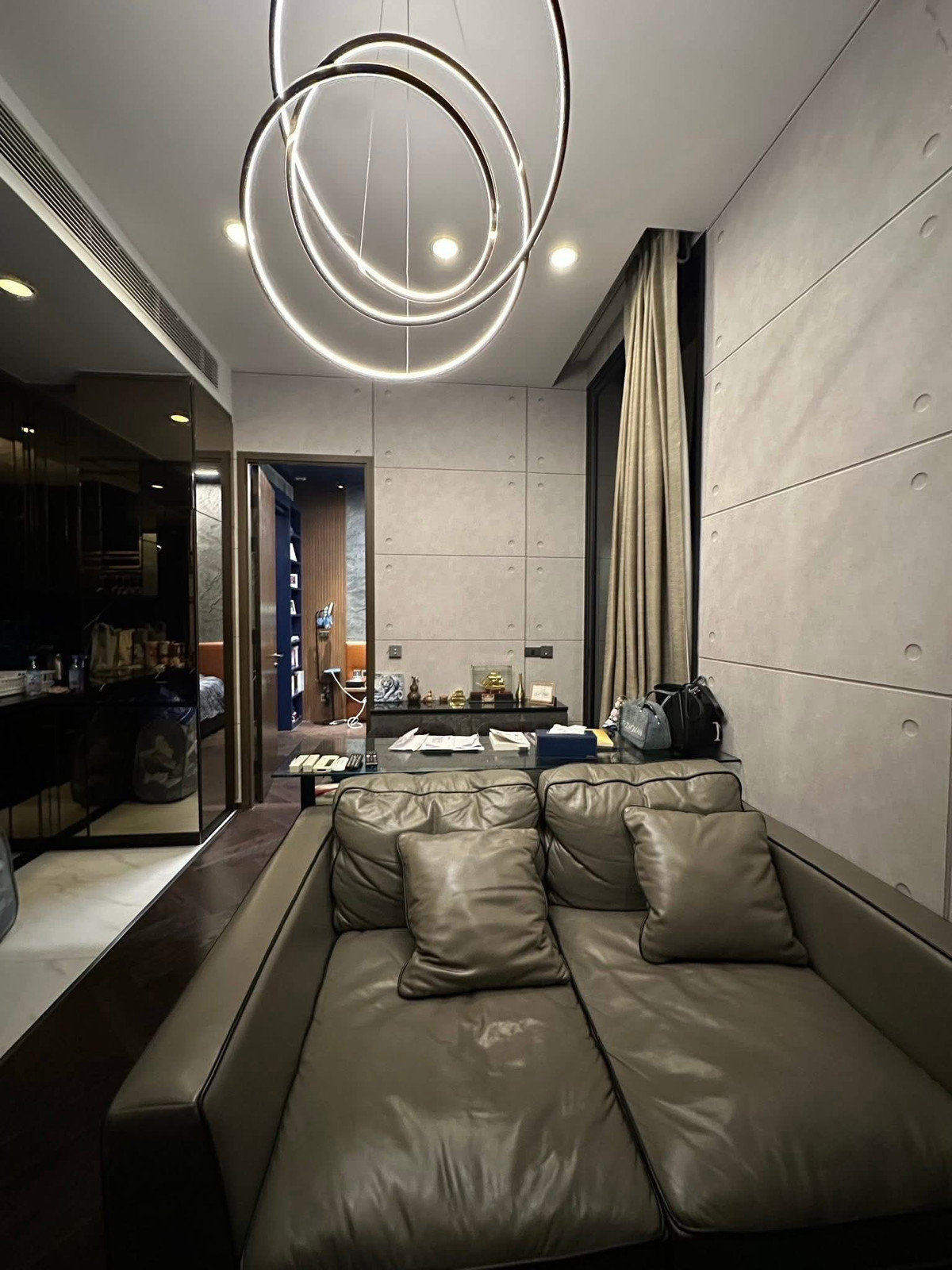 The Esse Sukhumvit 36 / 1 Bedroom (FOR SALE), ดิ เอส สุขุมวิท 36 / 1 ห้องนอน (ขาย) BB120