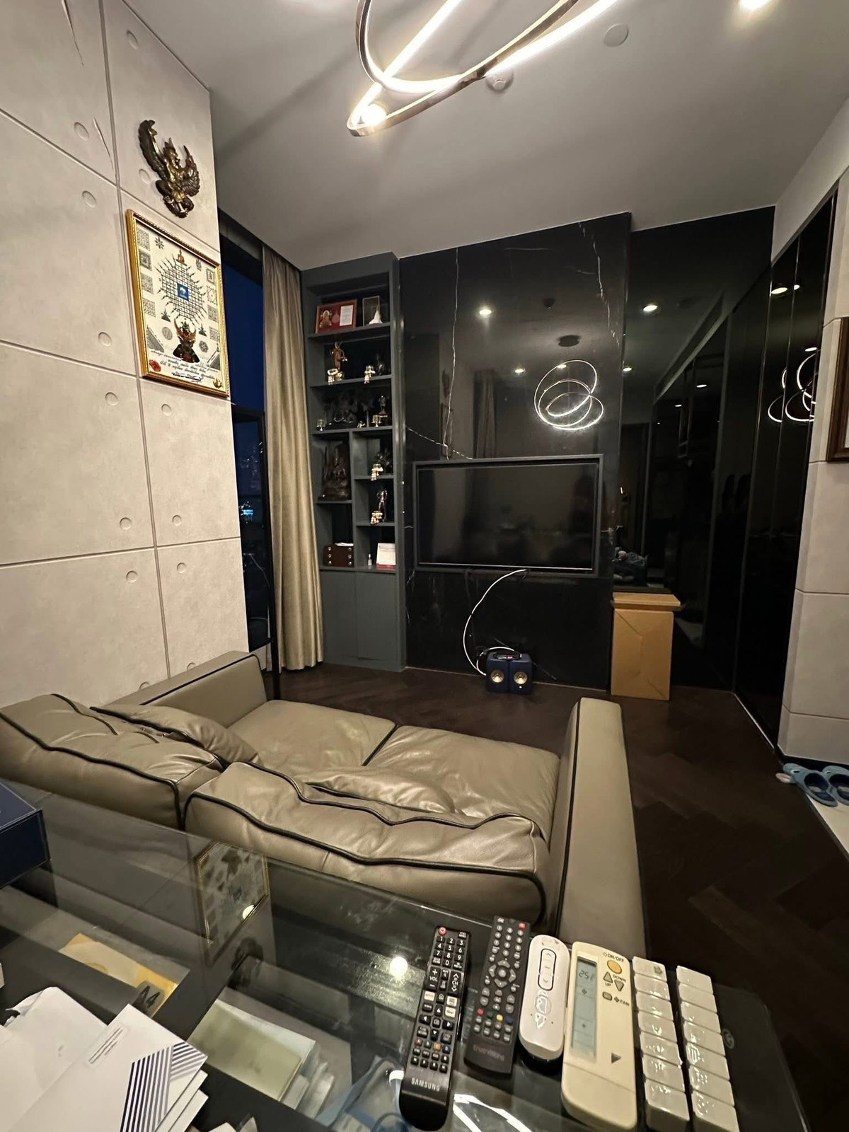 The Esse Sukhumvit 36 / 1 Bedroom (FOR SALE), ดิ เอส สุขุมวิท 36 / 1 ห้องนอน (ขาย) BB120