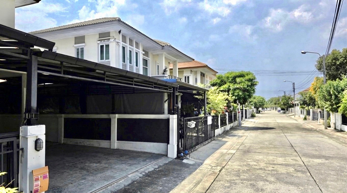 เนเชอร่า ประชาอุทิศ 76 - วงแหวนฯ / 3 ห้องนอน (ขาย), Natura Prachauthit 76 - Wongwan / 3 Bedrooms (FOR SALE) BNS027