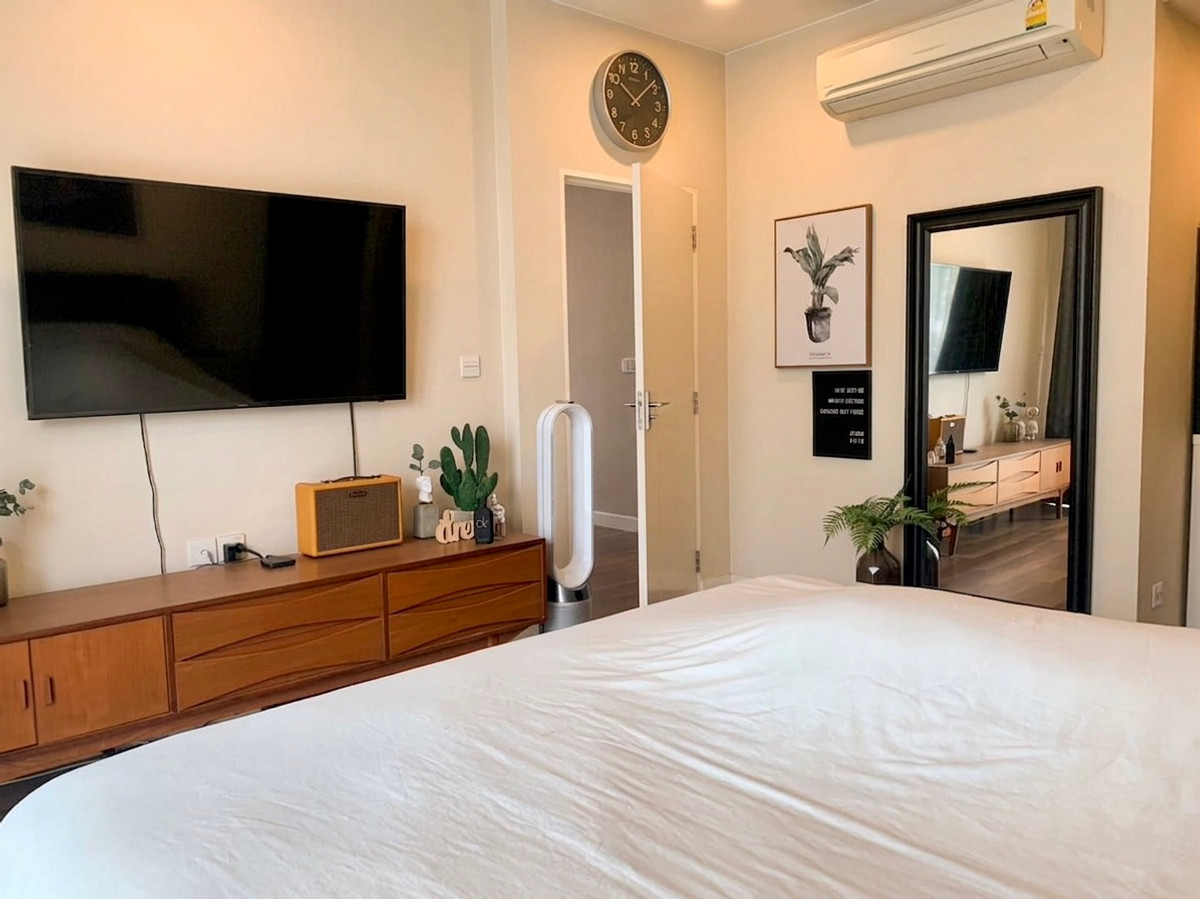 เศรษฐสิริ แจ้งวัฒนะ ประชาชื่น / 3 ห้องนอน (ขาย), Setthasiri Chaengwattana Prachachuen / 3 Bedrooms (FOR SALE) BNS046