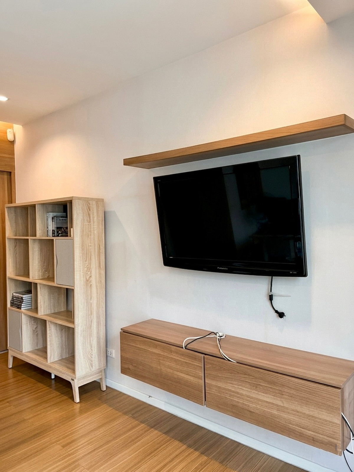 บ้านกลางเมือง งามวงศ์วาน / 3 ห้องนอน (ขาย), Baan Klang Muang Ngamwongwan / 3 Bedrooms (FOR SALE) BNS045