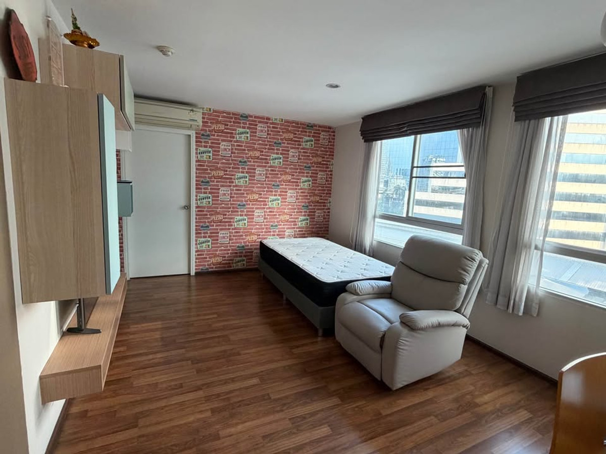 U Vipawadee - Ladprao / 1 Bedroom (FOR SALE), ยู วิภา - ลาดพร้าว / 1 ห้องนอน (ขาย) PINP263