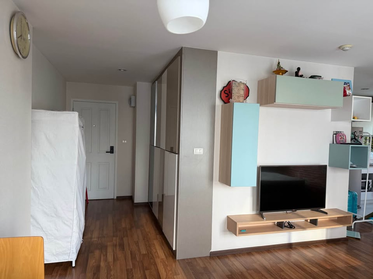 U Vipawadee - Ladprao / 1 Bedroom (FOR SALE), ยู วิภา - ลาดพร้าว / 1 ห้องนอน (ขาย) PINP263