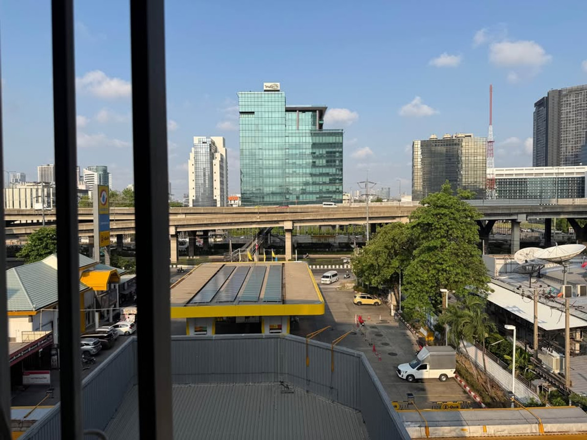 U Vipawadee - Ladprao / 1 Bedroom (FOR SALE), ยู วิภา - ลาดพร้าว / 1 ห้องนอน (ขาย) PINP263