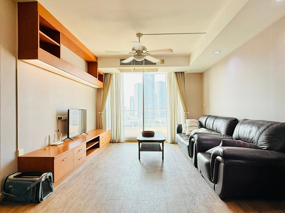 Supalai Park Paholyothin 21 / 3 Bedrooms (FOR SALE), ศุภาลัย ปาร์ค พหลโยธิน 21 / 3 ห้องนอน (ขาย) PINP264