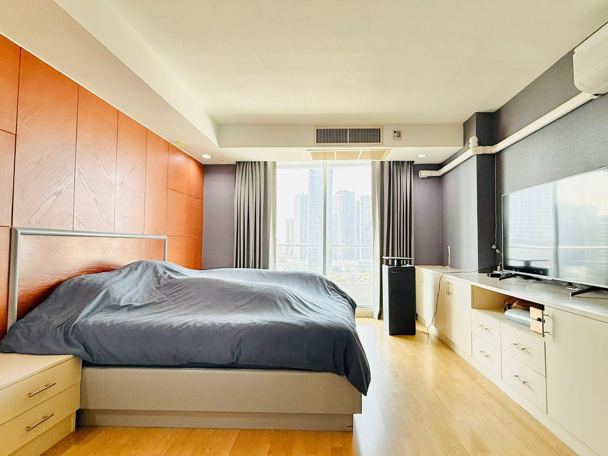 Supalai Park Paholyothin 21 / 3 Bedrooms (FOR SALE), ศุภาลัย ปาร์ค พหลโยธิน 21 / 3 ห้องนอน (ขาย) PINP264