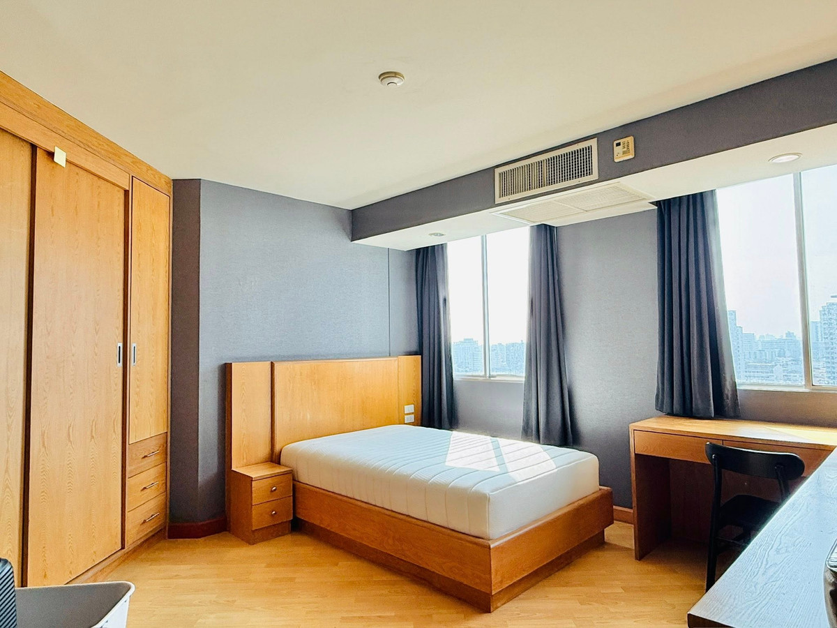 Supalai Park Paholyothin 21 / 3 Bedrooms (FOR SALE), ศุภาลัย ปาร์ค พหลโยธิน 21 / 3 ห้องนอน (ขาย) PINP264