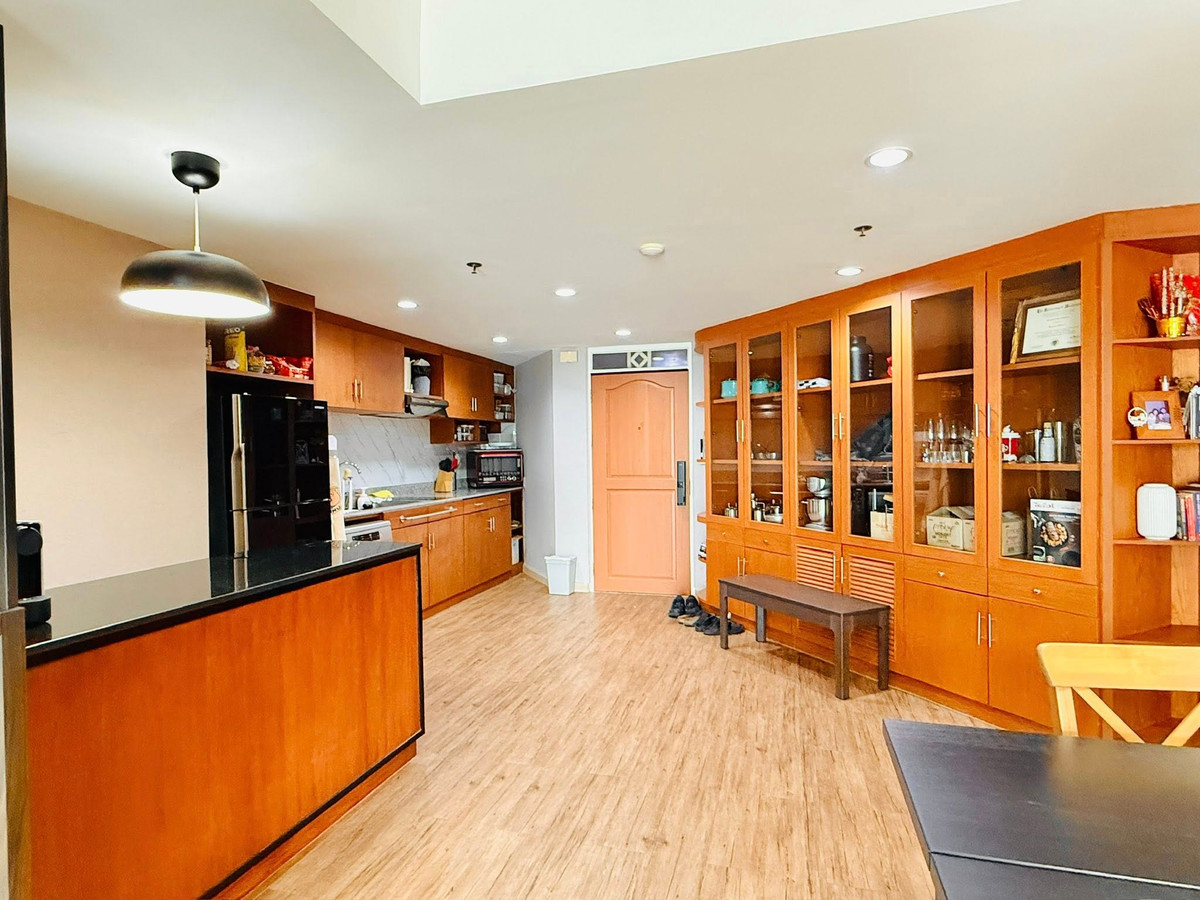 Supalai Park Paholyothin 21 / 3 Bedrooms (FOR SALE), ศุภาลัย ปาร์ค พหลโยธิน 21 / 3 ห้องนอน (ขาย) PINP264