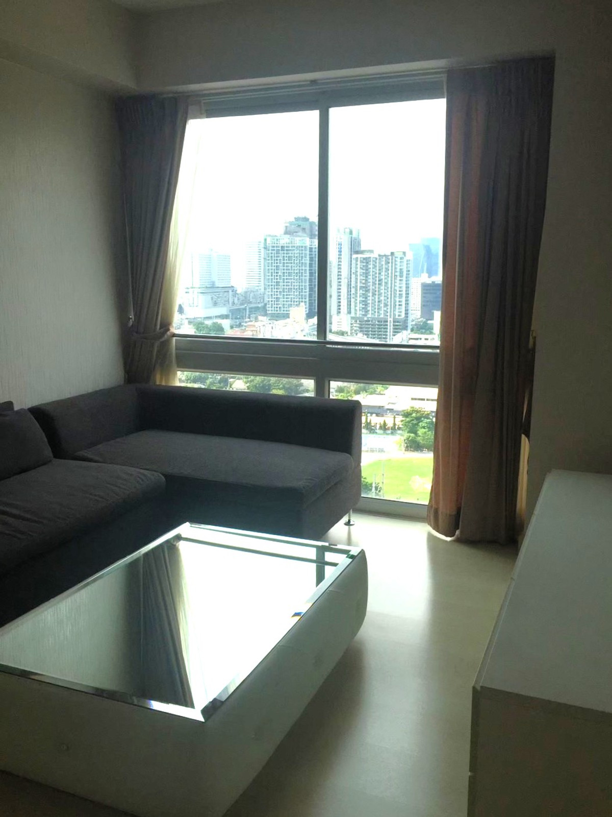 My Resort Bangkok / 1 Bedroom (FOR SALE), มายรีสอร์ท แบงค์คอก / 1 ห้องนอน (ขาย) TARN300