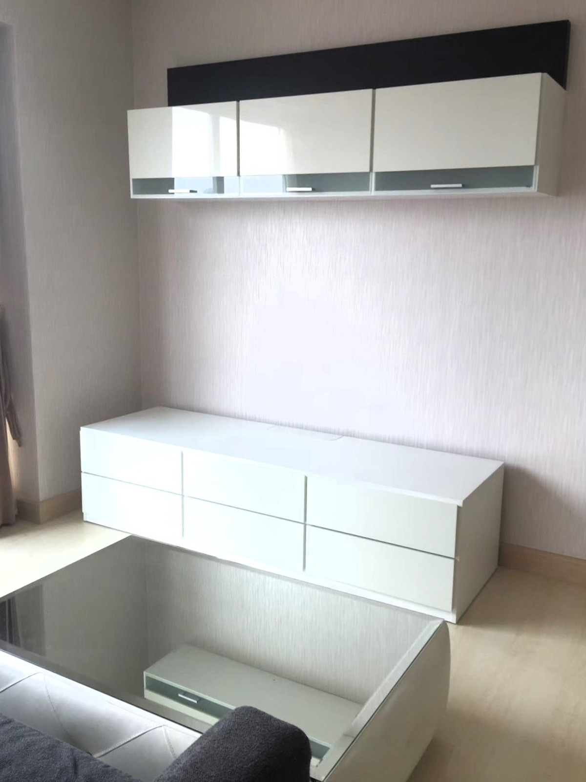 My Resort Bangkok / 1 Bedroom (FOR SALE), มายรีสอร์ท แบงค์คอก / 1 ห้องนอน (ขาย) TARN300