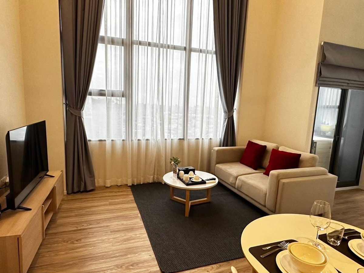 Siamese sukhumvit 48 / 2 Duplex  (FOR SALE), ไซมิส สุขุมวิท 48 / 2 ดูเพล็กซ์ (ขาย) MMK066