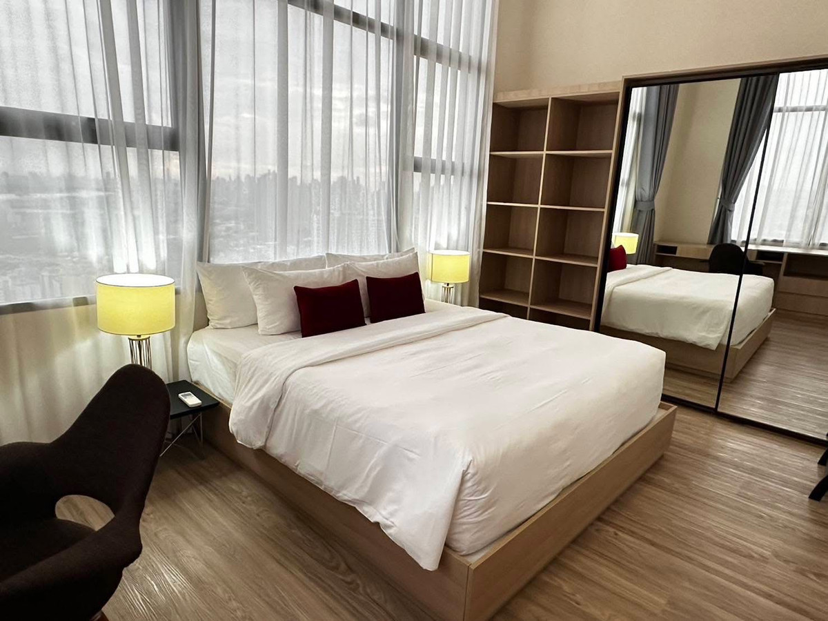 Siamese sukhumvit 48 / 2 Duplex  (FOR SALE), ไซมิส สุขุมวิท 48 / 2 ดูเพล็กซ์ (ขาย) MMK066