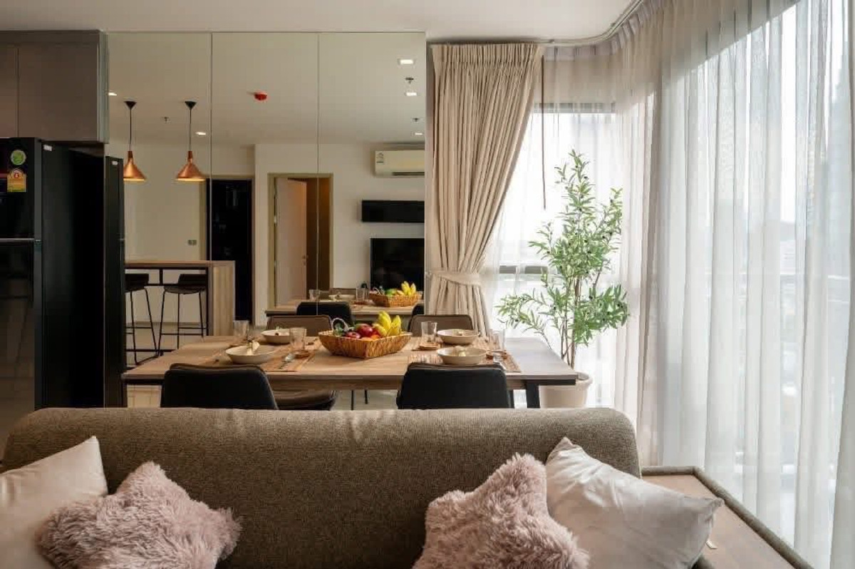 Rhythm Sukhumvit 36-38 / 2 Bedrooms (FOR SALE), ริทึ่ม สุขุมวิท 36-38 / 2 ห้องนอน (ขาย) MMK059