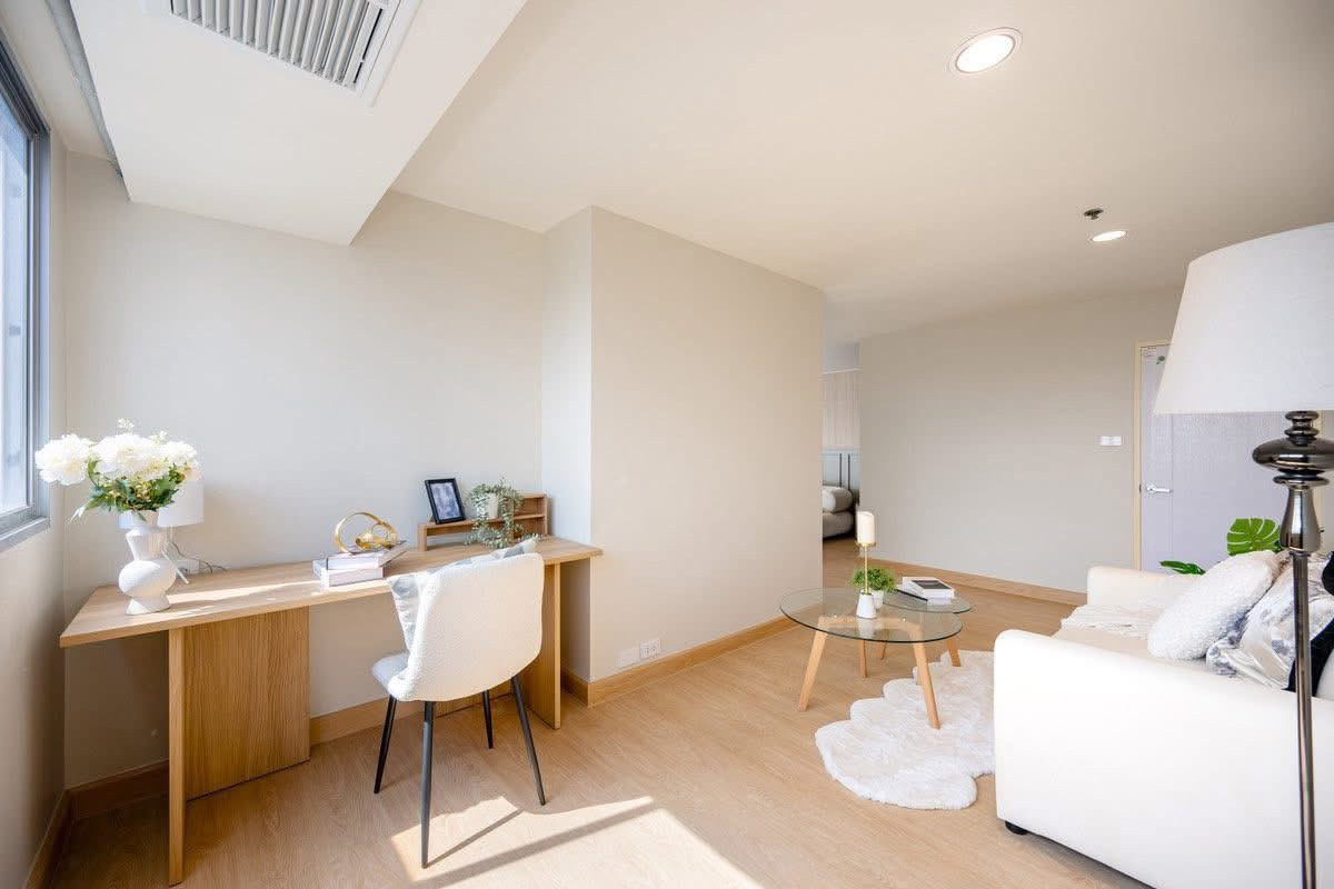 Waterford Diamond / 2 Bedrooms (FOR SALE), วอเตอร์ฟอร์ด ไดมอนด์ / 2 ห้องนอน (ขาย) MMK058