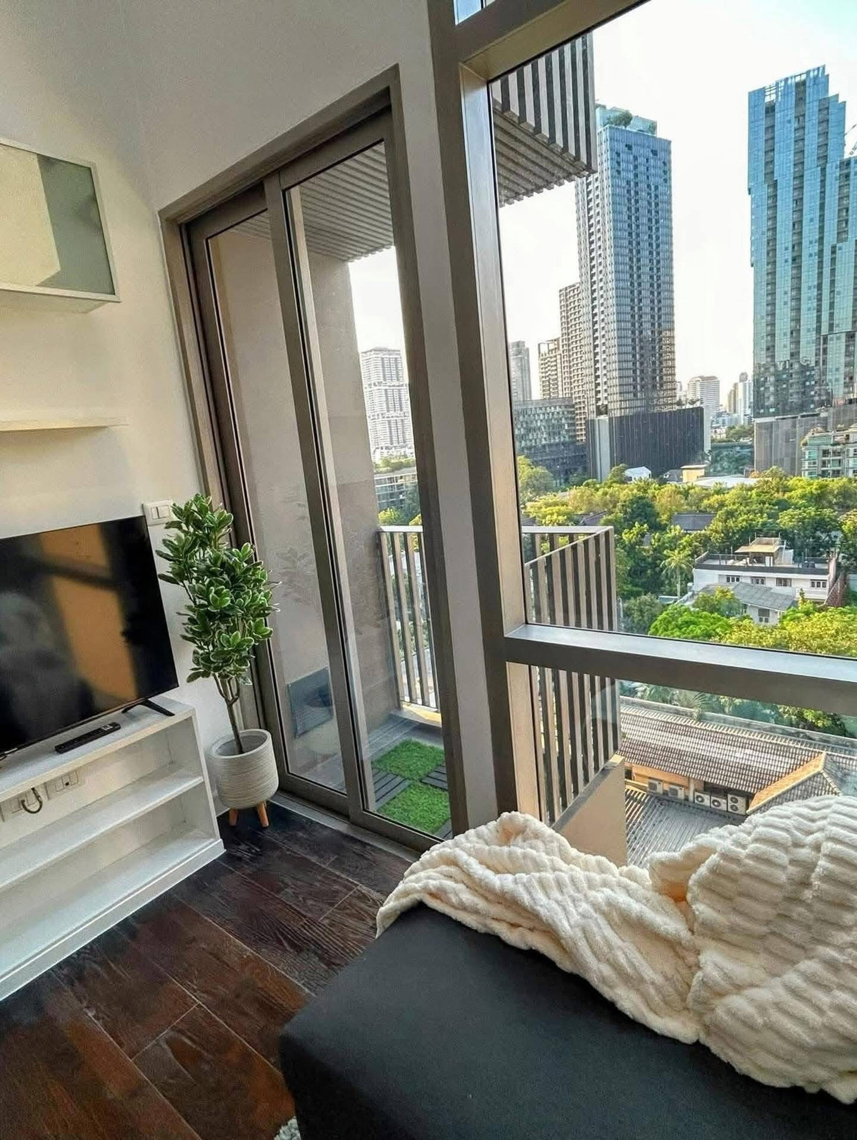 Ideo Morph 38 / 1 Duplex  (FOR SALE), ไอดีโอ มอร์ฟ 38 / 1 ดูเพล็กซ์  (ขาย) MMK073