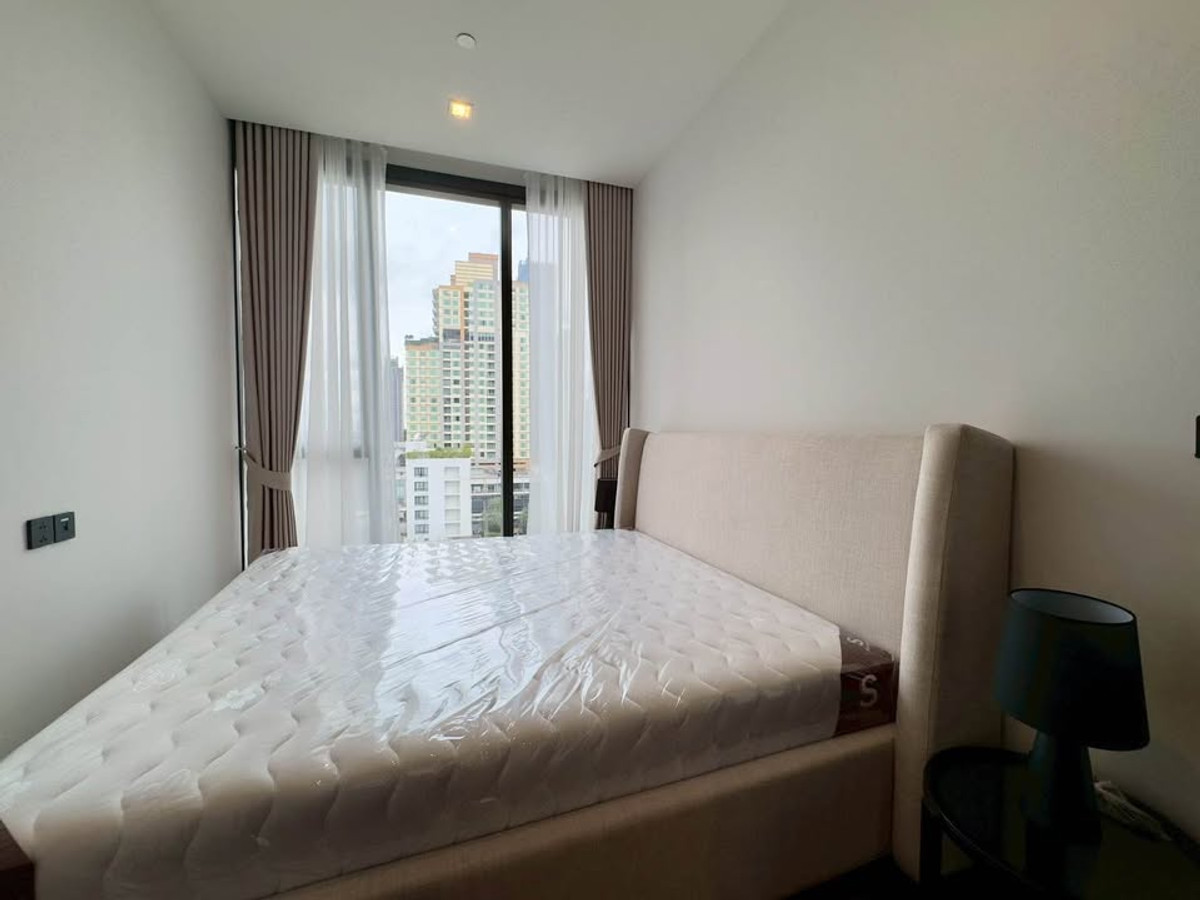 AESTIQ Thonglor / 1 Bedroom (FOR SALE), เอสทีค ทองหล่อ / 1 ห้องนอน (ขาย) NA072