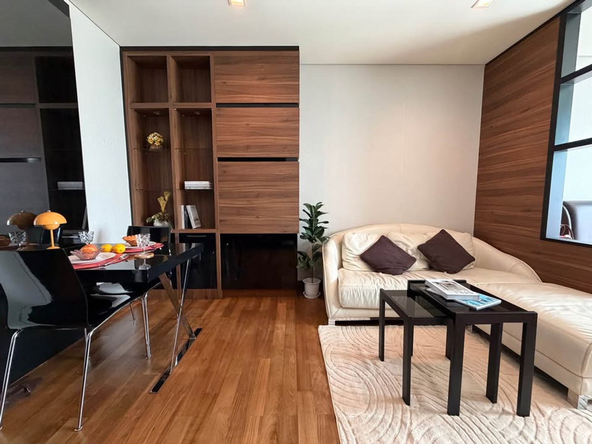 IVY THONGLOR / Studio (FOR SALE), ไอวี่ ทองหล่อ / สตูดิโอ (ขาย) NA066