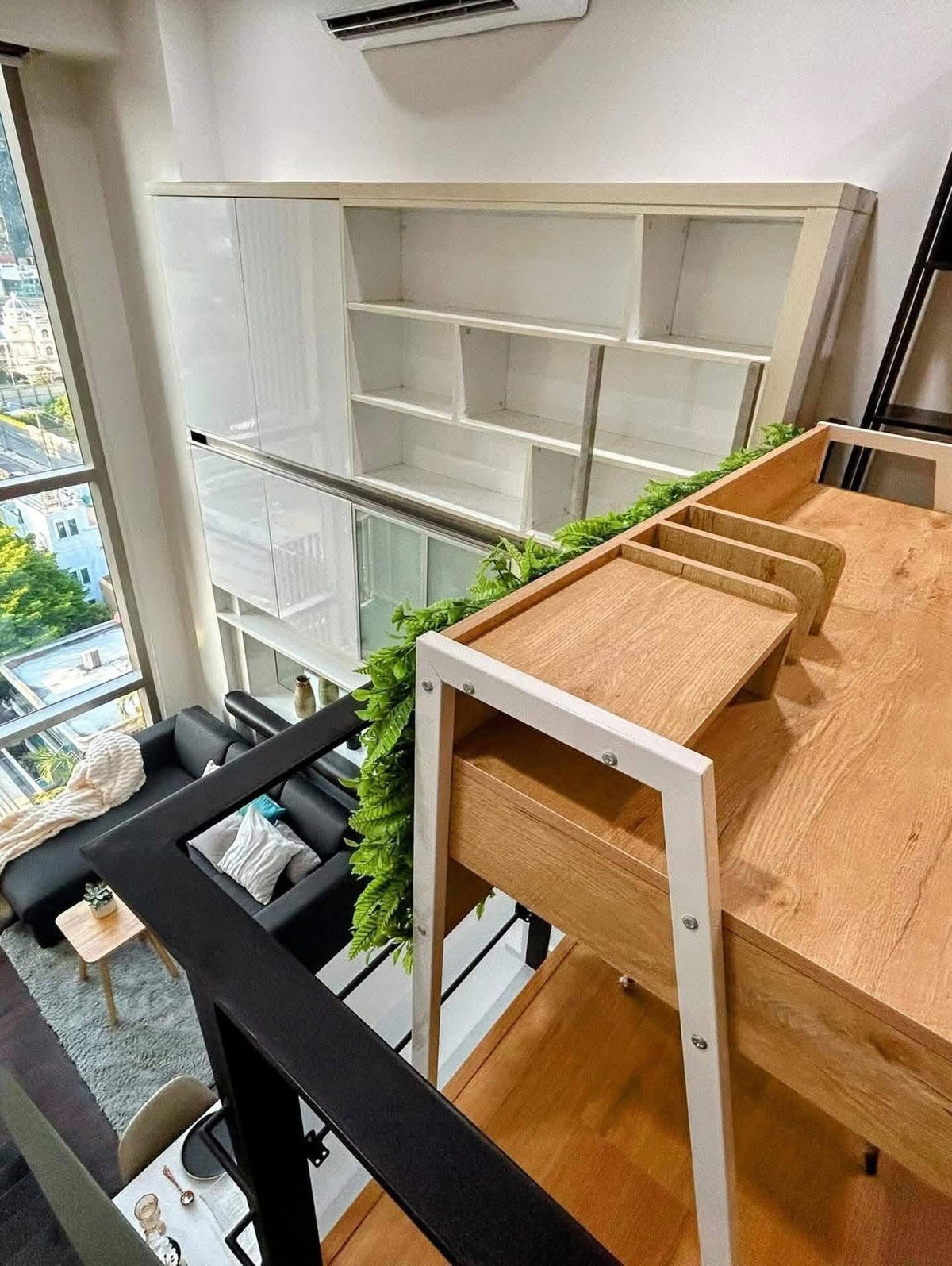 Ideo Morph 38 / 1 Duplex (FOR RENT) , ไอดีโอ มอร์ฟ 38 / 1 ดูเพล็กซ์ (เช่า) MMK073