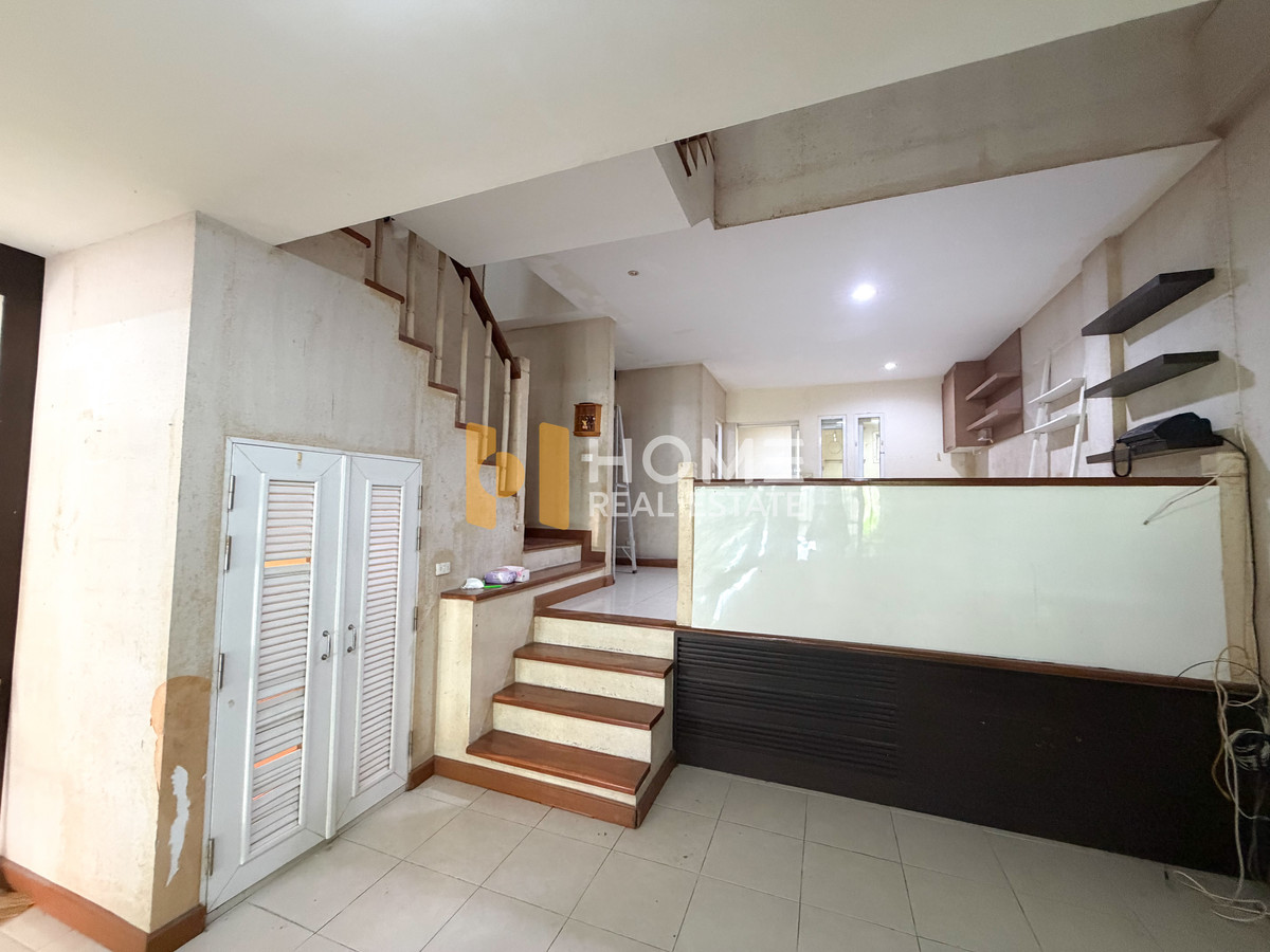 คาซ่าซิตี้ นวลจันทร์ 1 / 3 ห้องนอน (ขาย), Casa City Nuanjan 1 / 3 Bedrooms (FOR SALE) MNT024