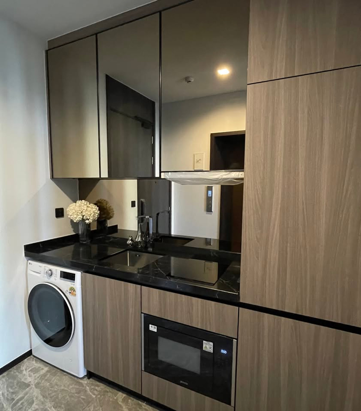 AESTIQ Thonglor / 1 Bedroom (FOR SALE), เอสทีค ทองหล่อ / 1 ห้องนอน (ขาย) NA071