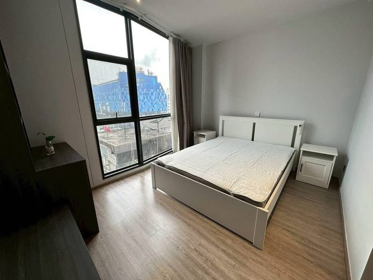 Rhythm Ekkamai / 2 Bedrooms (FOR SALE),  รึทึ่ม เอกมัย / 2 ห้องนอน (ขาย) MMK072