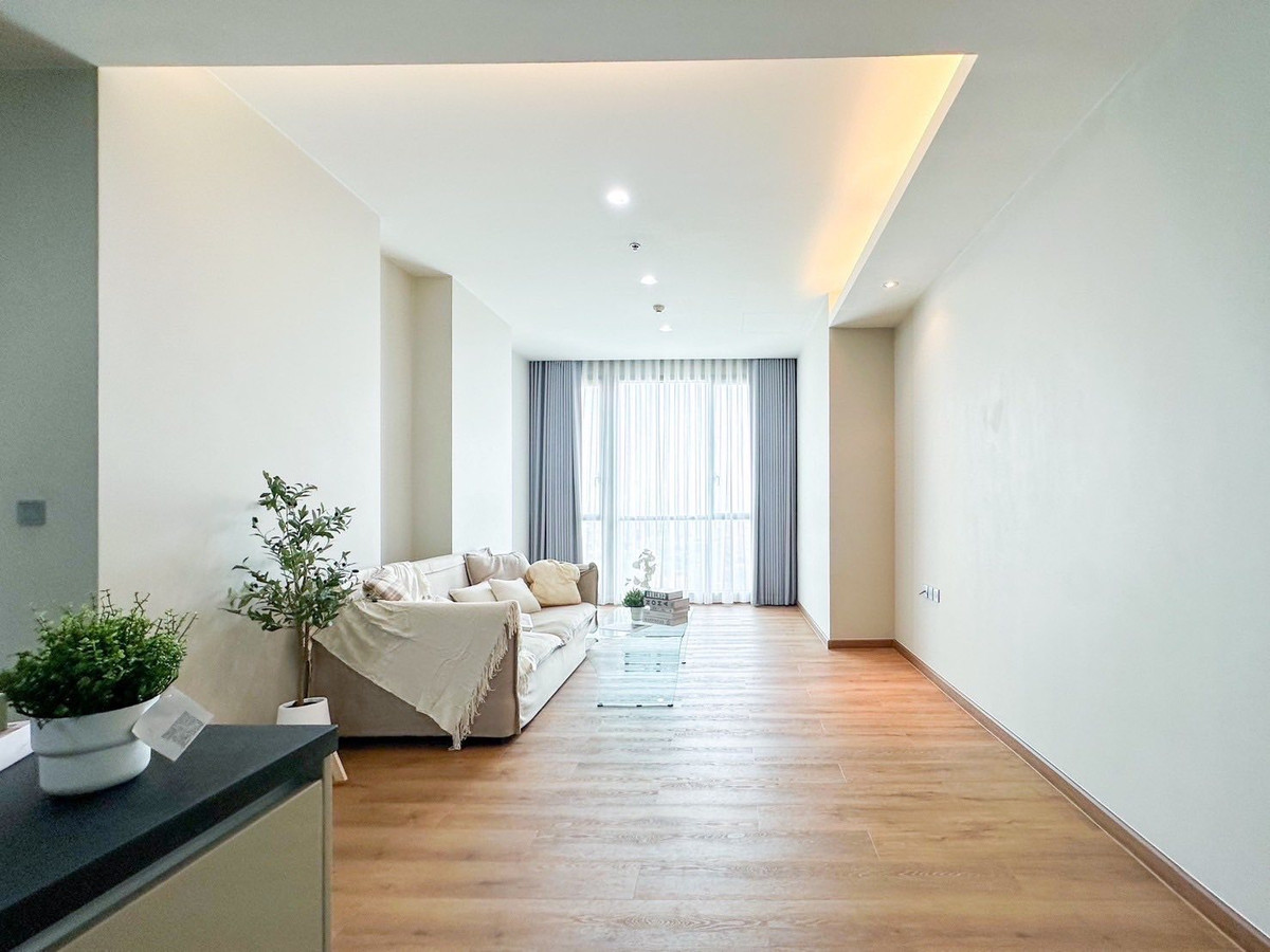 Quattro By Sansiri / 3 Bedrooms (FOR SALE), ควอทโทร บาย แสนสิริ / 3 ห้องนอน (ขาย) NA029