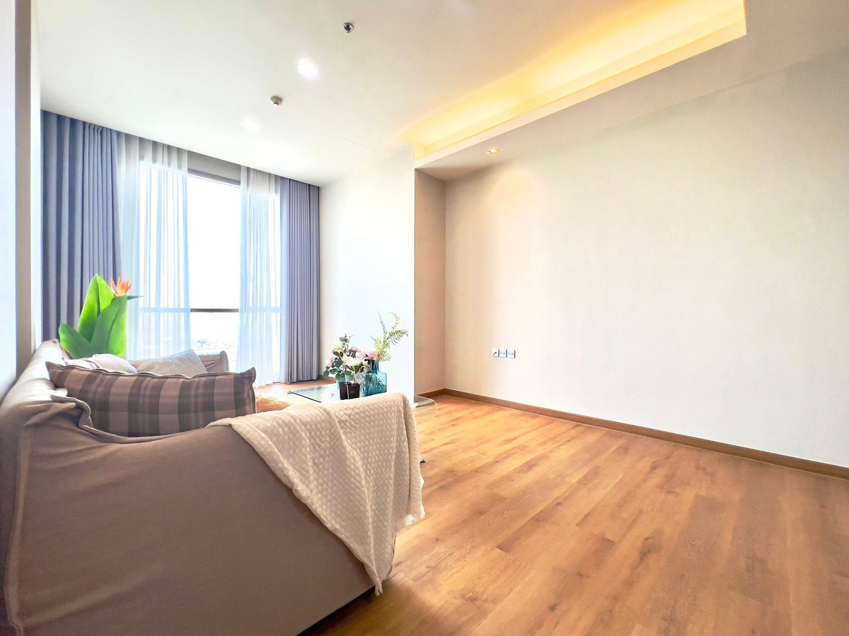 Quattro By Sansiri / 3 Bedrooms (FOR SALE), ควอทโทร บาย แสนสิริ / 3 ห้องนอน (ขาย) NA029