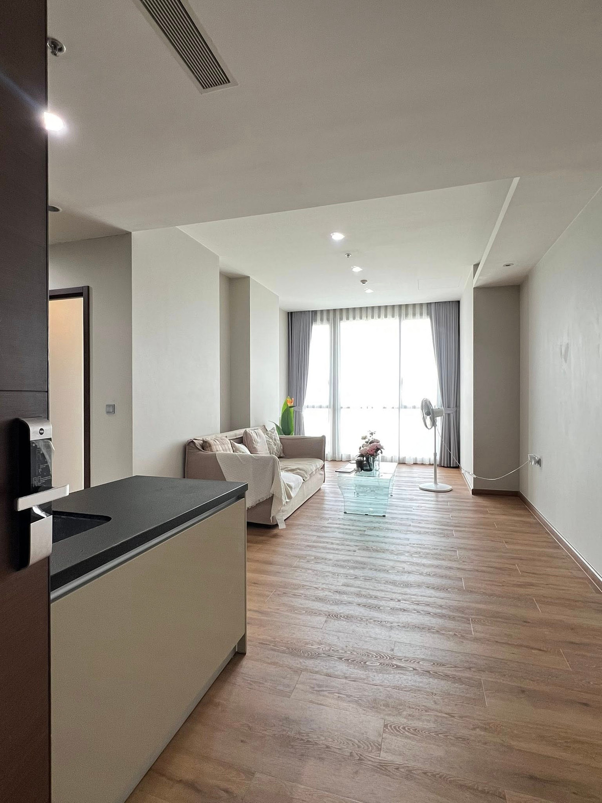 Quattro By Sansiri / 3 Bedrooms (FOR SALE), ควอทโทร บาย แสนสิริ / 3 ห้องนอน (ขาย) NA029