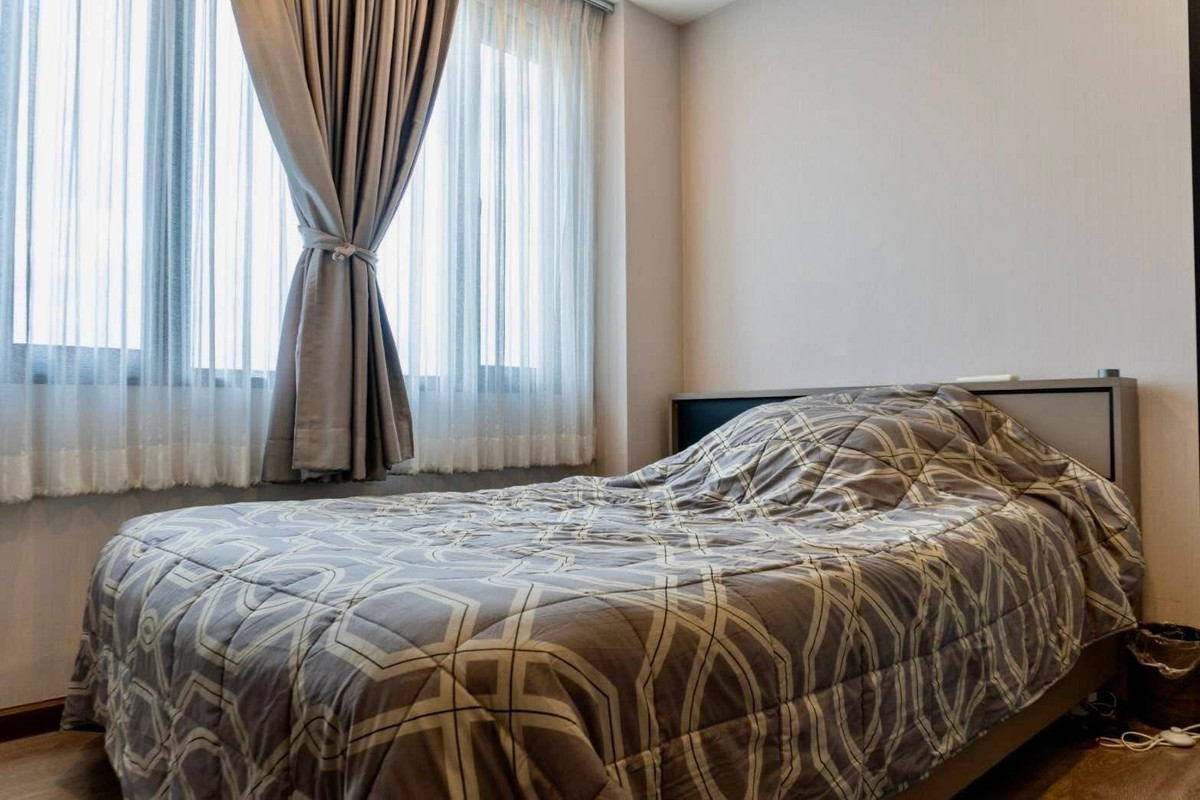 Artisan Ratchada / 1 Bedroom (FOR SALE), อาร์ติซาน รัชดา / 1 ห้องนอน (ขาย) KAT047