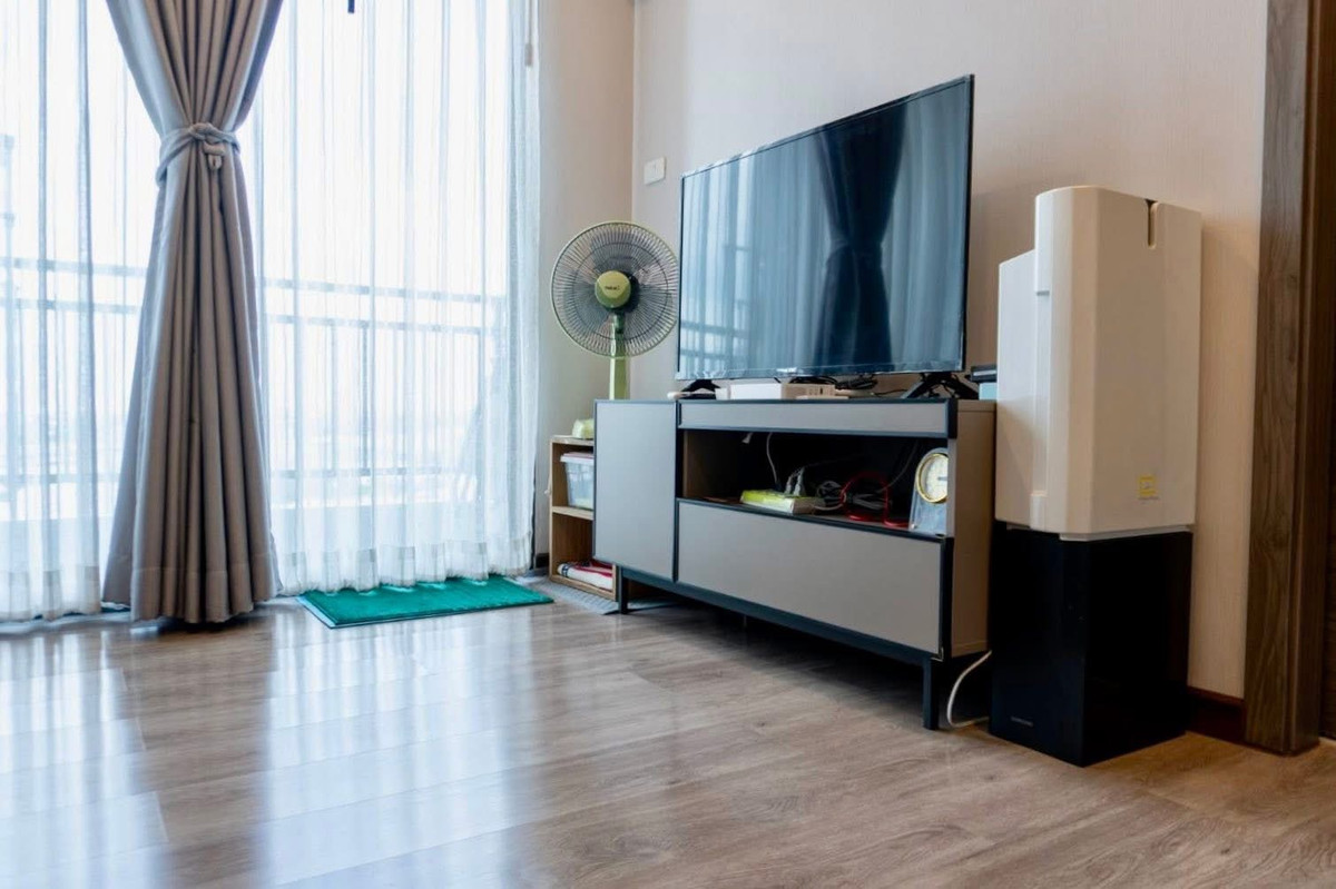 Artisan Ratchada / 1 Bedroom (FOR SALE), อาร์ติซาน รัชดา / 1 ห้องนอน (ขาย) KAT047