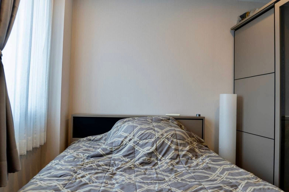 Artisan Ratchada / 1 Bedroom (FOR RENT), อาร์ติซาน รัชดา / 1 ห้องนอน (เช่า) KAT047