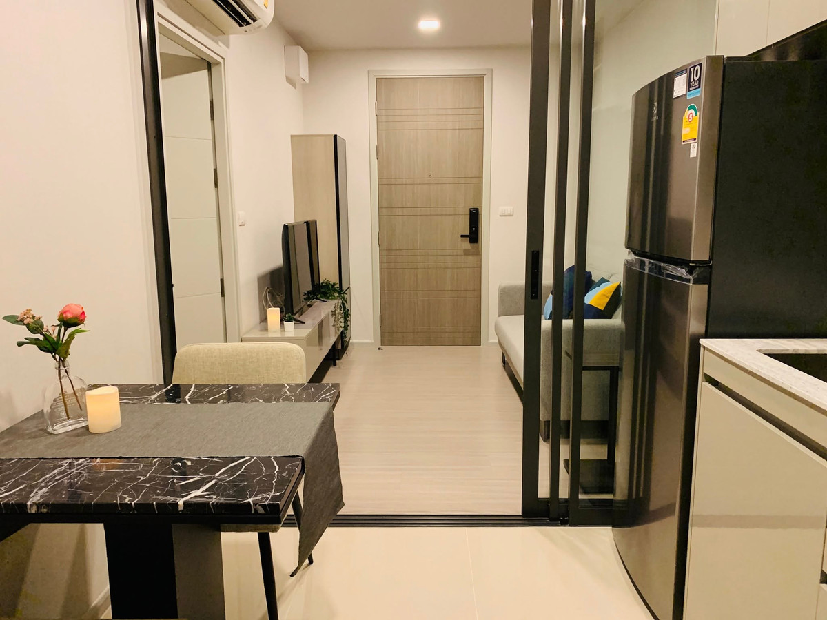 Quintara Treehaus Sukhumvit 42 / 1 Bedroom (FOR SALE), ควินทารา ทรีเฮาส์ สุขุมวิท 42 / 1 ห้องนอน (ขาย) NA059