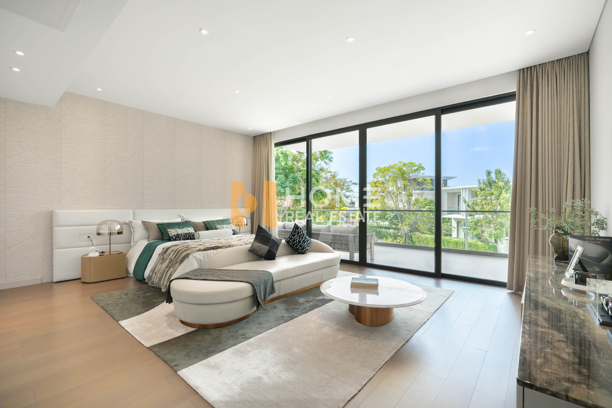 เดอะ กลอรี่ วิลเลจ / 5 ห้องนอน (ขาย), The Glory Village / 5 Bedrooms (FOR SALE) AM078