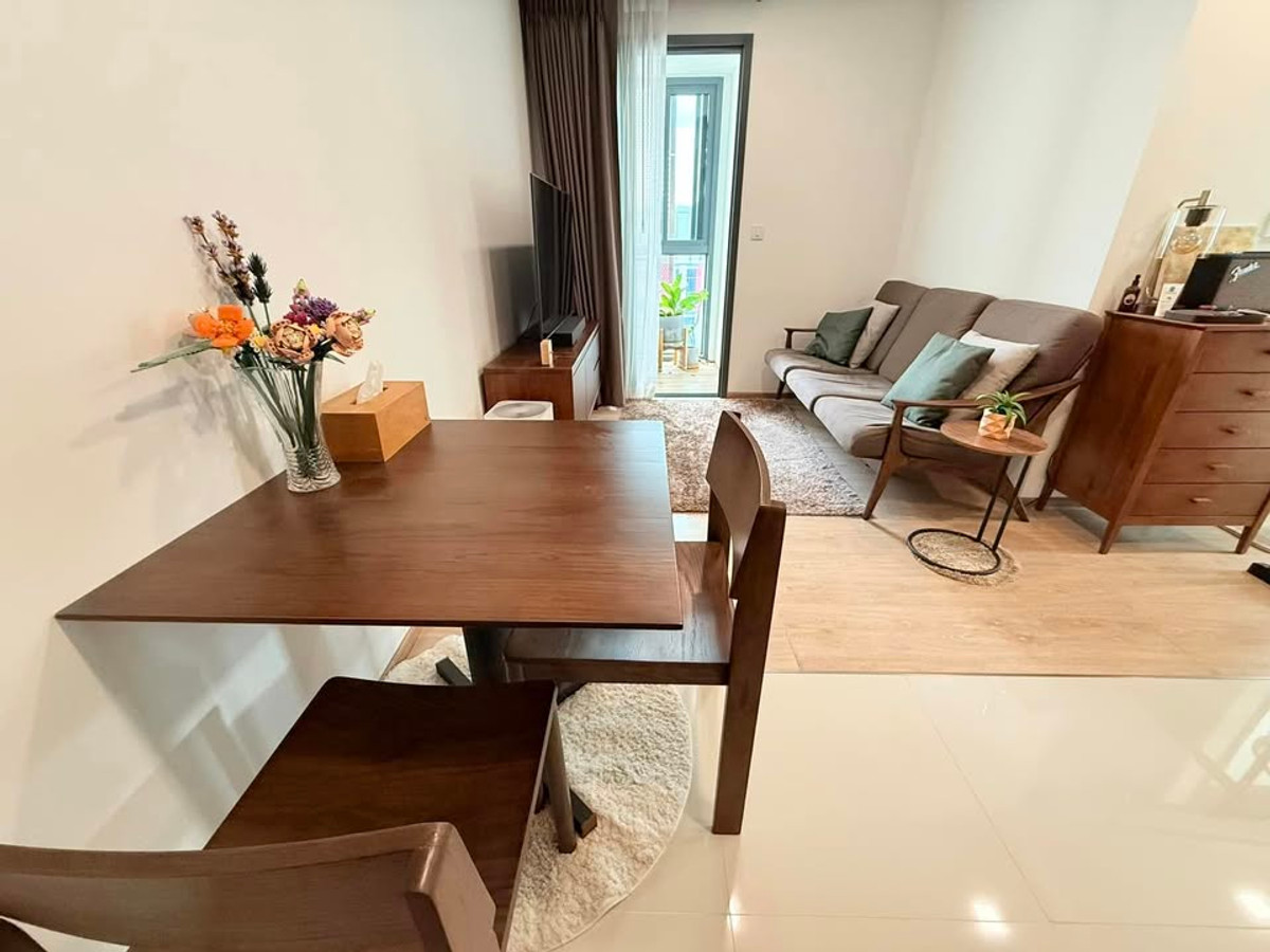 Taka Haus Ekamai 12 / 2 Bedrooms (FOR SALE), ทากะ เฮาส์ เอกมัย 12 / 2 ห้องนอน (ขาย) NONT149