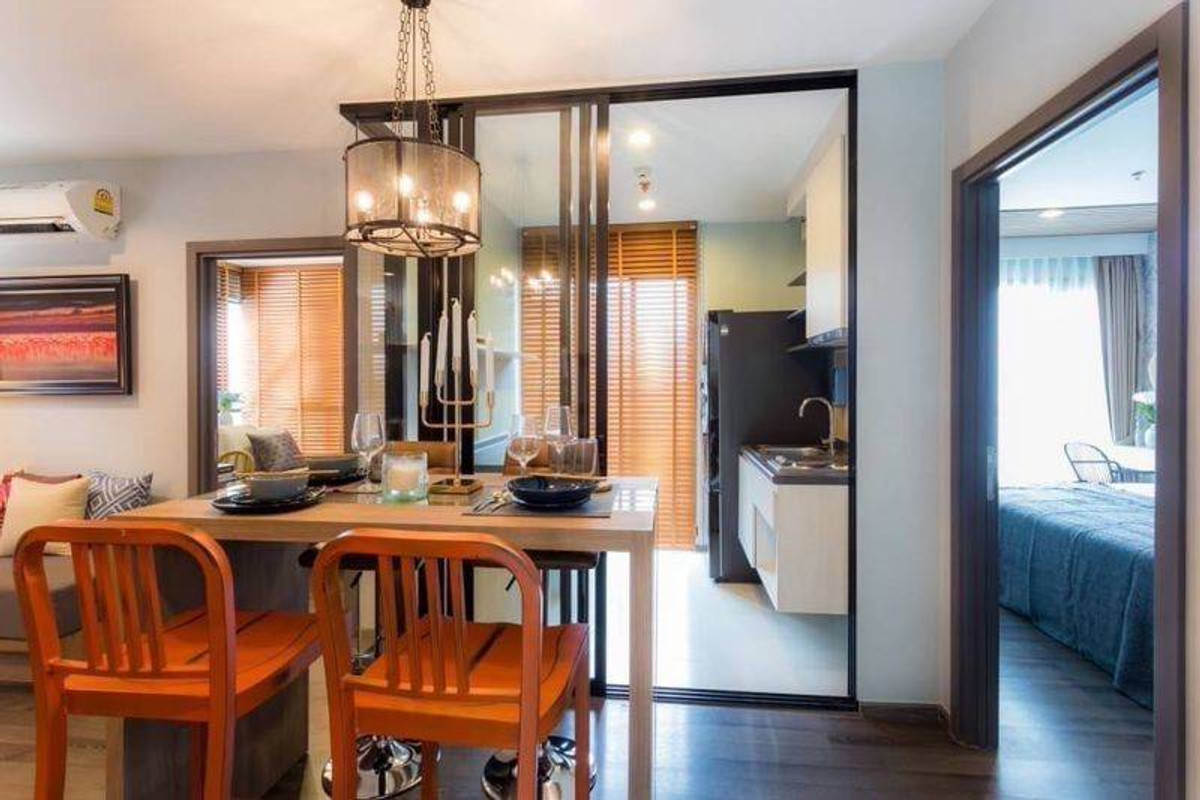 The Base Park West / 2 Bedrooms (FOR SALE), เดอะ เบส พาร์ค เวสต์ / 2 ห้องนอน (ขาย) NA103