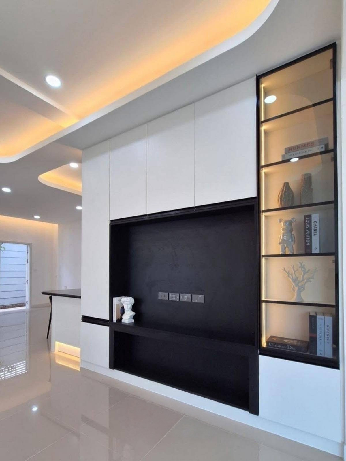 เนอวานา แอบโซลูท กรุงเทพกรีฑา / 3 ห้องนอน (ขาย), Nirvana ABSOLUTE Krungthep Kreetha / 3 Bedrooms (FOR SALE) BZD170