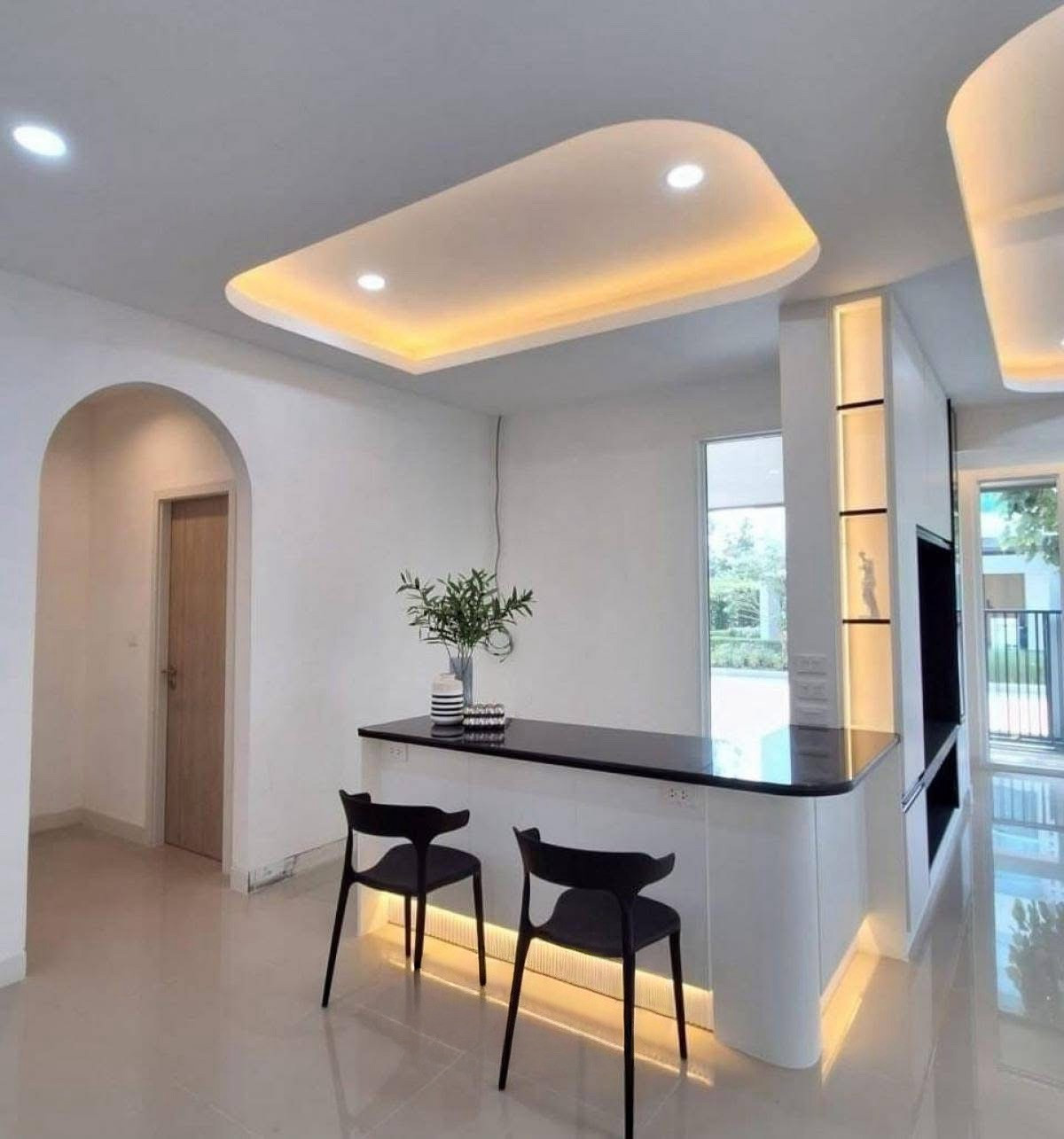 เนอวานา แอบโซลูท กรุงเทพกรีฑา / 3 ห้องนอน (ขาย), Nirvana ABSOLUTE Krungthep Kreetha / 3 Bedrooms (FOR SALE) BZD170