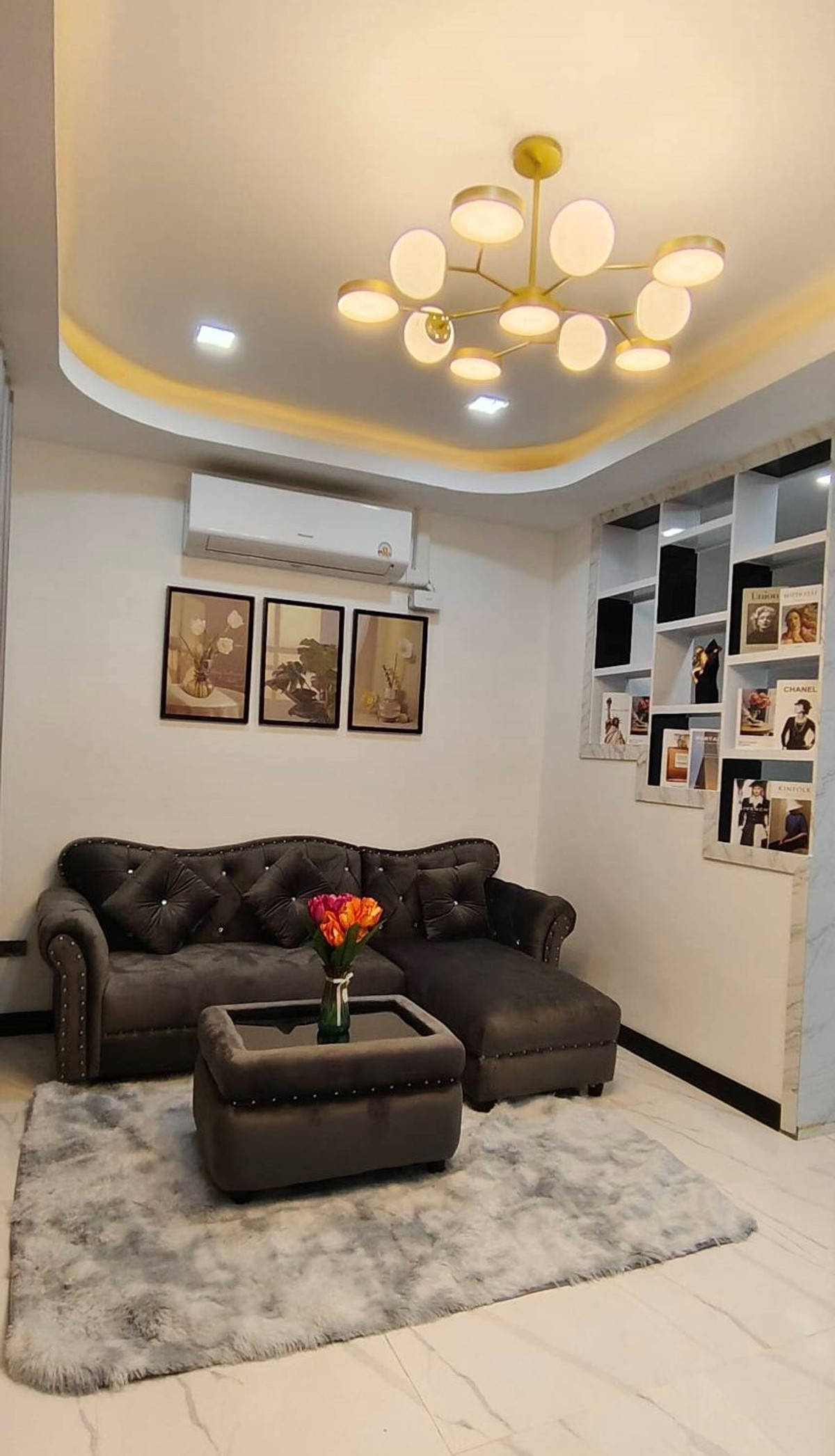 หมู่บ้านฉัตรแก้ว กรุ๊ป เฟส1 / 2 ห้องนอน (ขาย), Chatkaew Group Village Phase 1 / 2 Bedrooms (FOR SALE) BEWN141