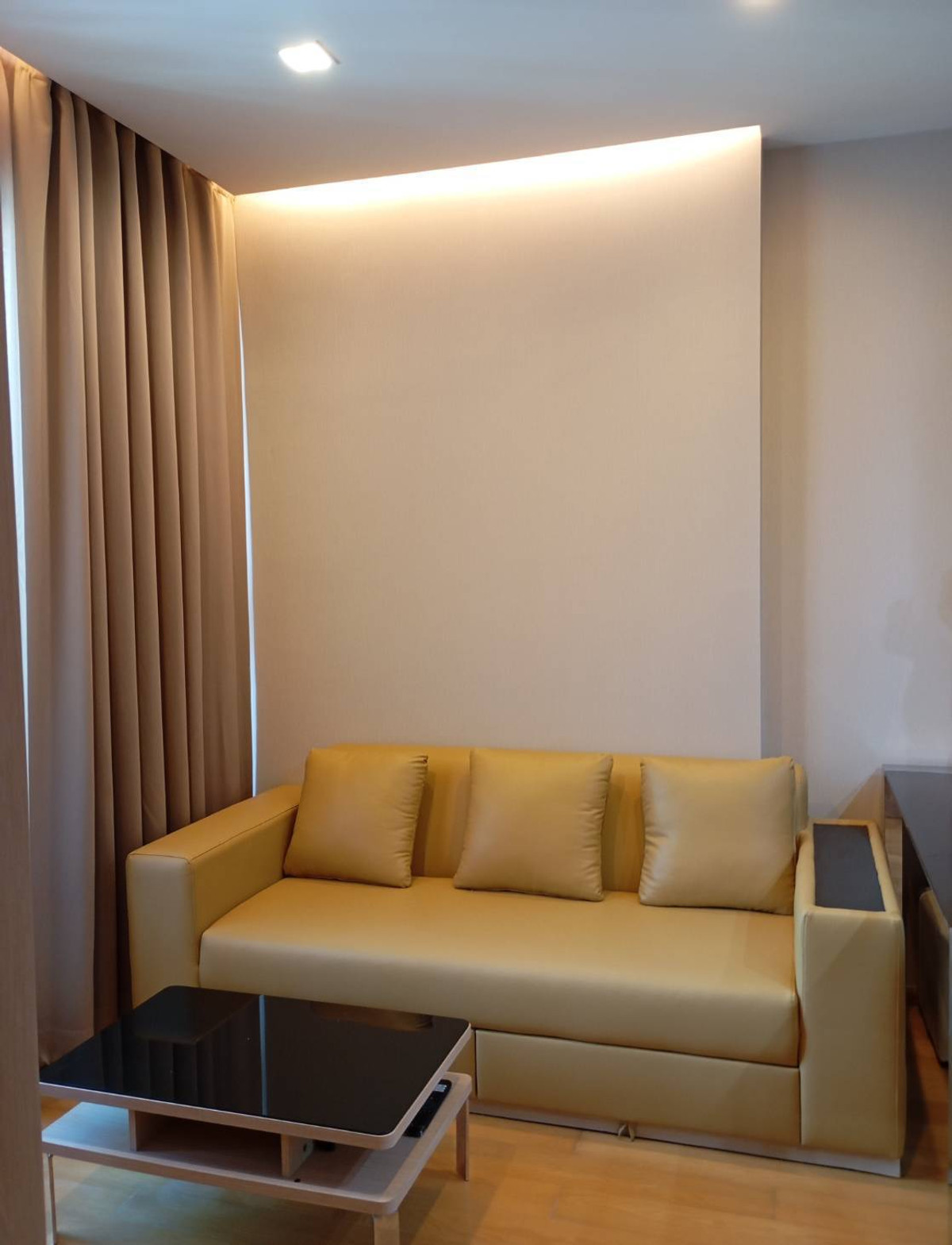 The Address Asoke / 1 Bedroom (SALE WITH TENANT), ดิ แอดเดรส อโศก / 1 ห้องนอน (ขายพร้อมผู้เช่า) TARN304